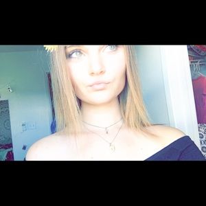 Meet your Posher, Madison